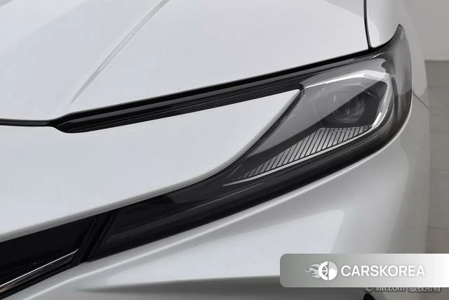 Toyota Camry id 3890818 из Китая 9