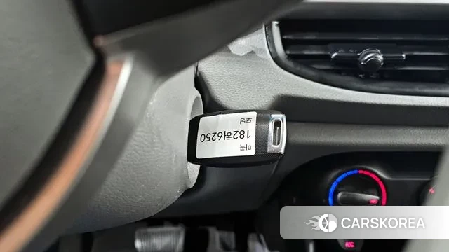 Kia Morning Urban (JA) id 3312084 из Кореи 9