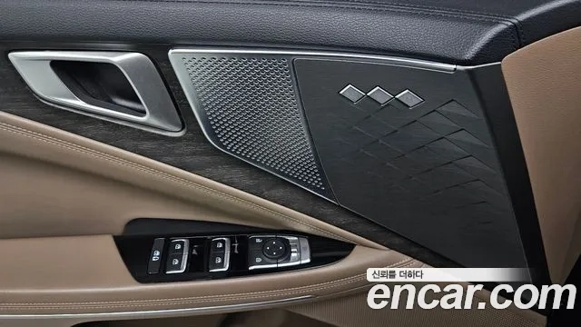 Kia K8 id 2916377 из Кореи 9