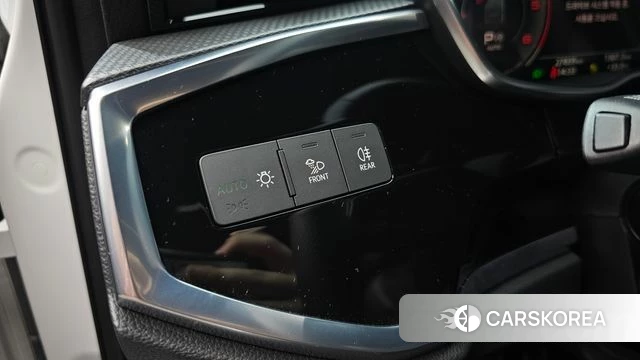 Audi Q3 (F3) id 4725884 из Кореи 9