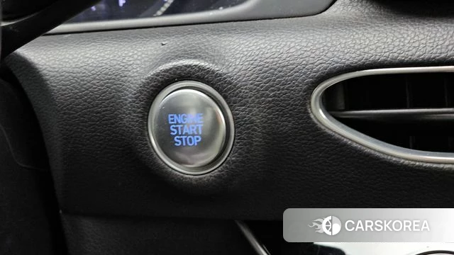 Hyundai Sonata (DN8) id 4203617 из Кореи 9