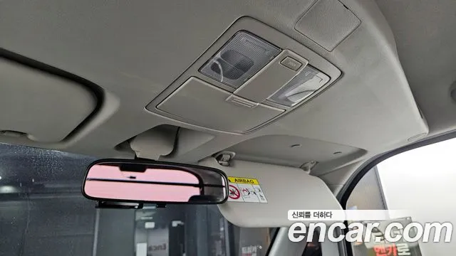 Kia The New Ray id 2751740 из Кореи 9