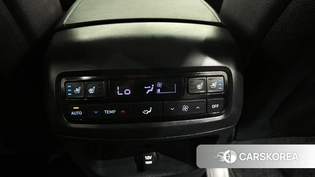 Hyundai Palisade id 3871745 из Кореи 9