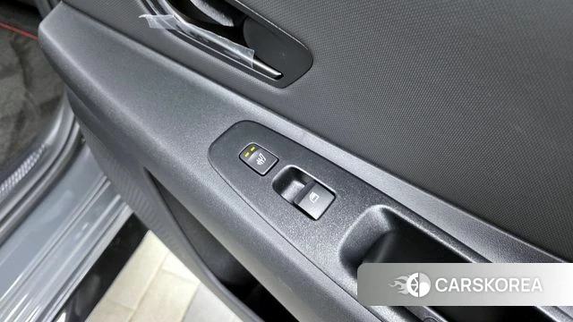 Hyundai The New Avante Hybrid (CN7) id 3939949 из Кореи 9