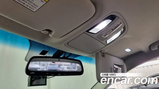 Kia Come New K7 id 2951963 из Кореи 9