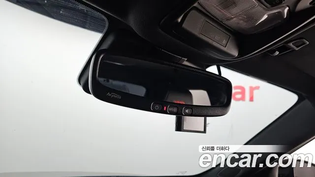 Chevrolet (GM Daewoo) The New Trail Blazer id 2522426 из Кореи 9