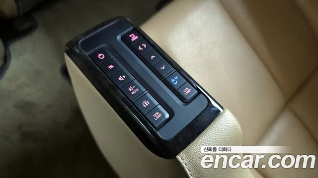 Kia The New Carnival id 2855372 из Кореи 9