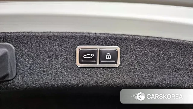 Genesis G80 (RG3) id 3053621 из Кореи 9