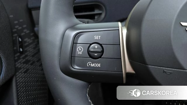 Mini Cooper C Convertible 4th Generation id 3792763 из Кореи 9