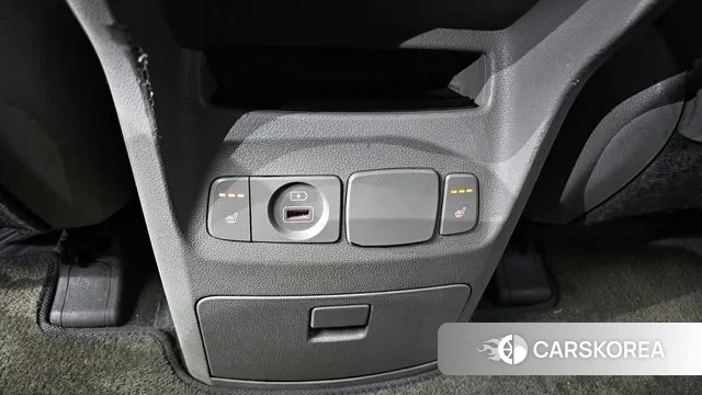 Kia The New Carnival id 3588301 из Кореи 9