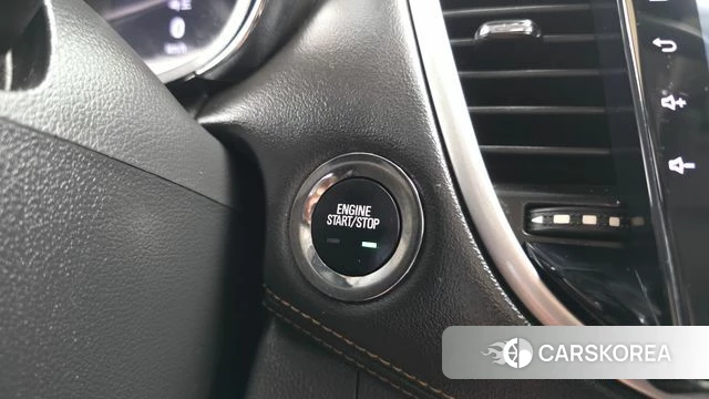 Chevrolet (GM Daewoo) The New Trax id 4568618 из Кореи 9
