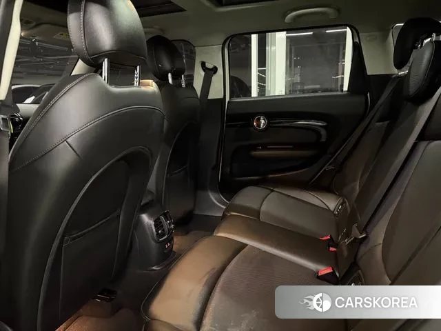 Mini Cooper Clubman id 3469679 из Кореи 9