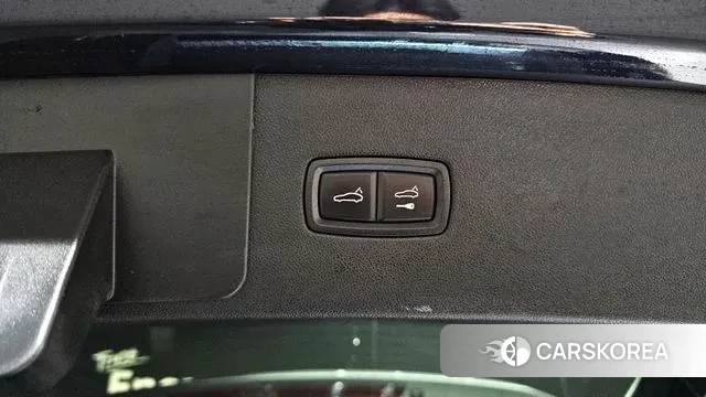 Porsche Cayenne (PO536) id 3713374 из Кореи 9