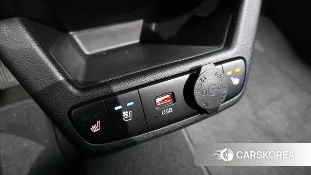 Kia The New Kia Ray id 4561342 из Кореи 9