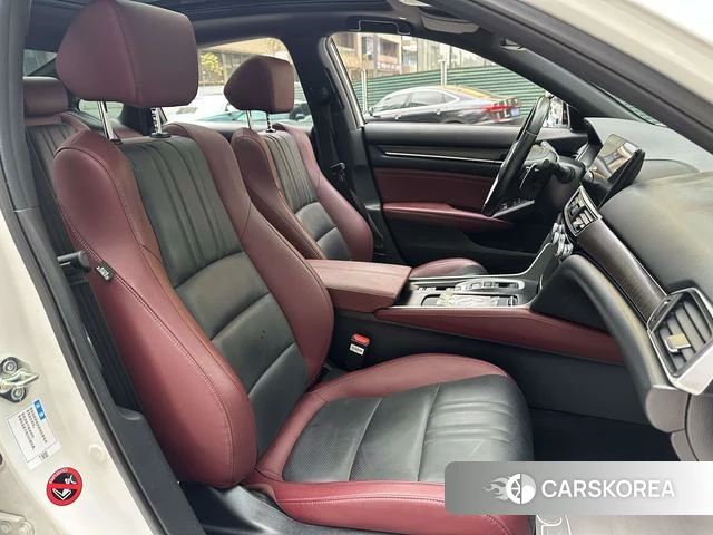 Honda Yingshipai id 4261219 из Китая 9