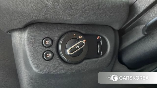 Mini Cooper Clubman id 4543490 из Кореи 9