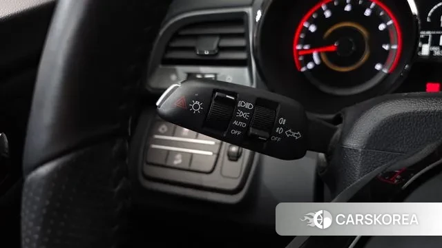 Ssangyong Tivoli Armor id 3319345 из Кореи 9