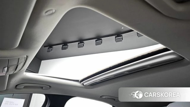 Mercedes-Benz E-Class W213 id 4430002 из Кореи 9