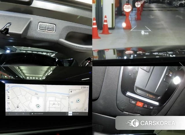 Kia The New Sorento 4th Generation id 3838164 из Кореи 9