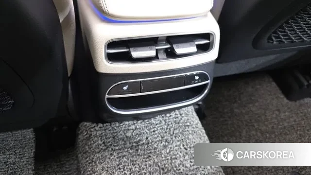 Genesis GV70 id 3650486 из Кореи 9