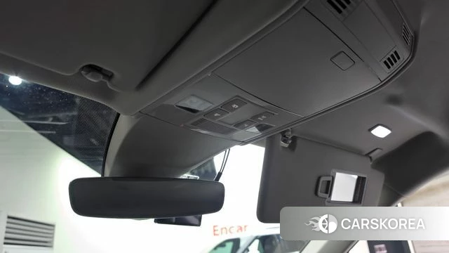 Volkswagen Tiguan second Generation id 4967064 из Кореи 9