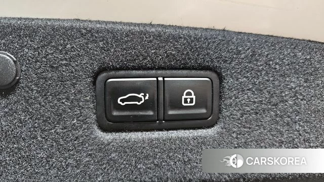 Kia K8 id 3806974 из Кореи 9