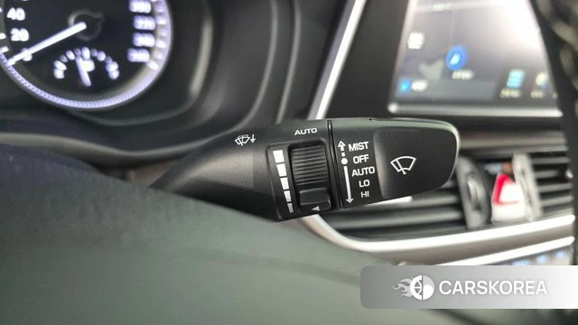 Hyundai Grandeur IG id 4356612 из Кореи 9