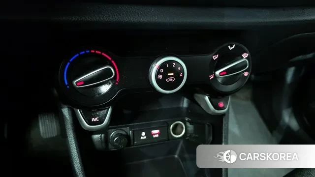 Kia All New Morning (JA) id 3144781 из Кореи 9