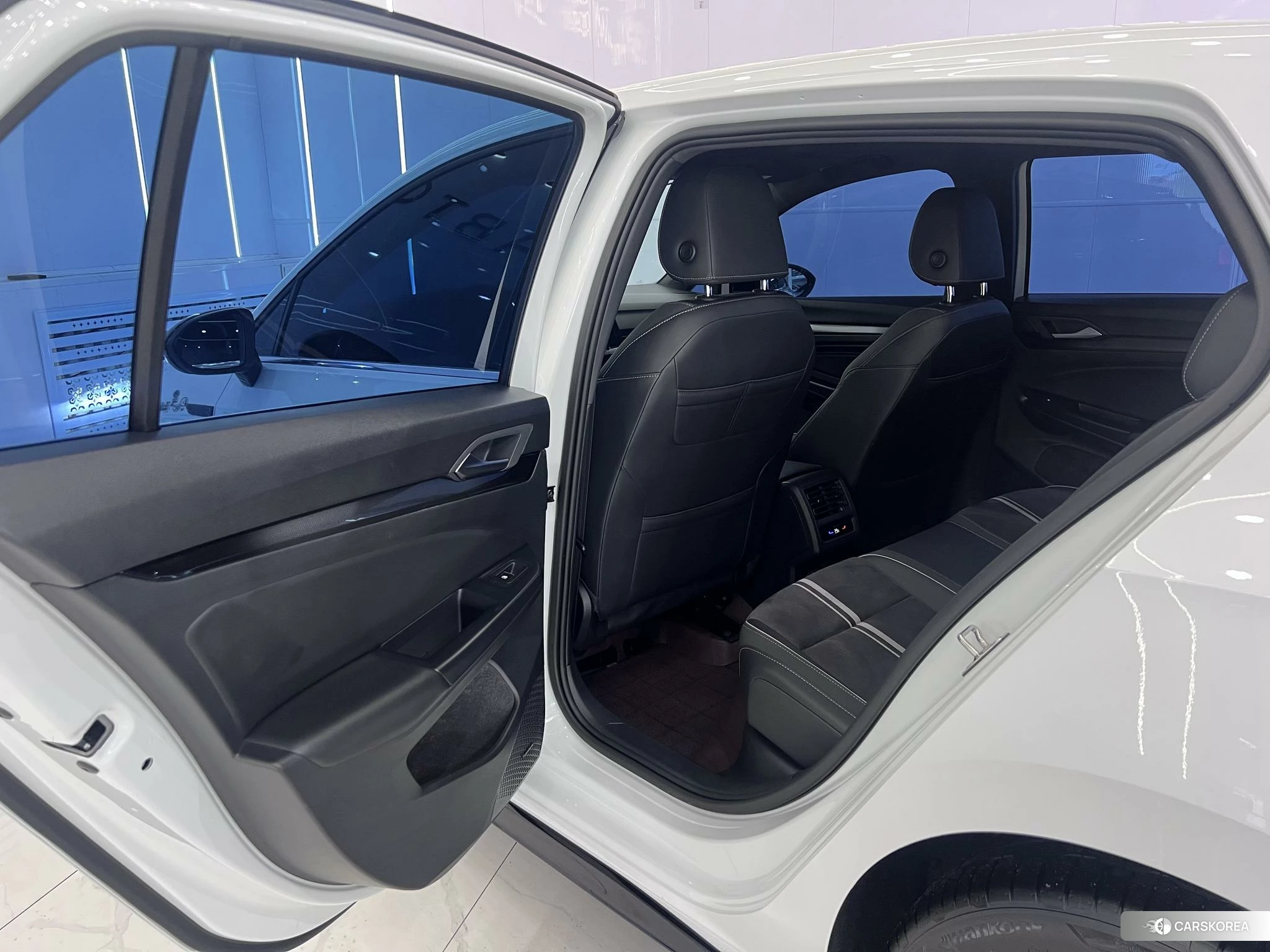 Volkswagen Golf id 4426623 из Китая 9