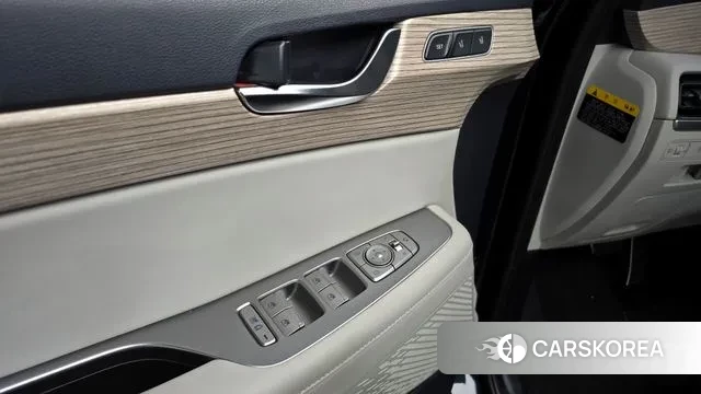 Hyundai Palisade id 3612505 из Кореи 9