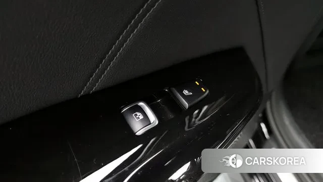 Kia The New K5 3rd generation id 2983933 из Кореи 9