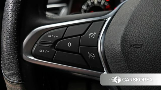 Renault Korea (Samsung) XM3 id 3833109 из Кореи 9