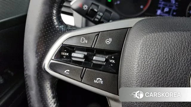 Ssangyong Rexton Sports id 3489928 из Кореи 9