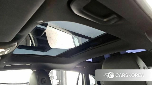 Mercedes-Benz GLA - Class H247 id 3860242 из Кореи 9