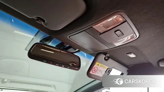 Kia The New K3 2nd generation id 3735712 из Кореи 9