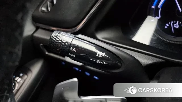 Hyundai Sonata Hybrid (DN8) id 3226052 из Кореи 9