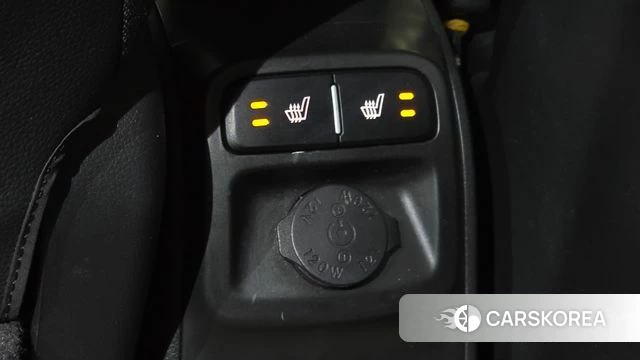 Kia The New Ray id 4233002 из Кореи 9