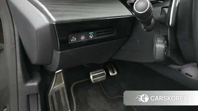 Peugeot 508 second Generation id 4625805 из Кореи 9