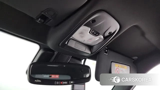 Chevrolet (GM Daewoo) The New Trail Blazer id 3544485 из Кореи 9