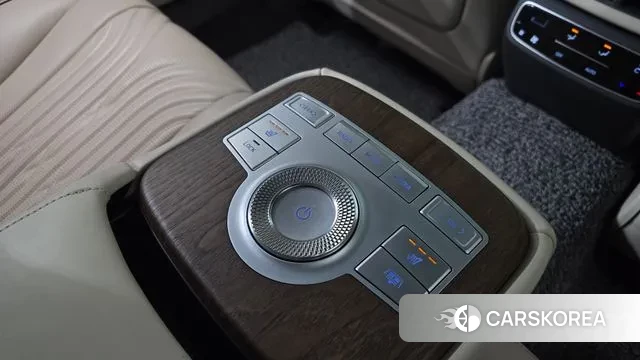 Genesis G80 (RG3) id 3273564 из Кореи 9