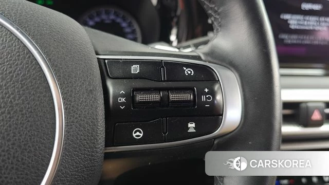 Kia K5 Hybrid 3rd Generation id 4476876 из Кореи 9