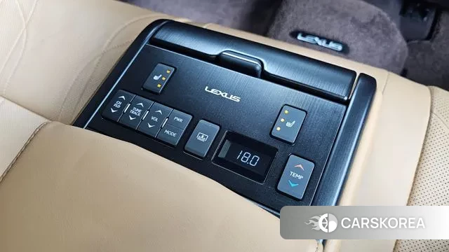 Lexus ES300h 7th generation id 3607698 из Кореи 9