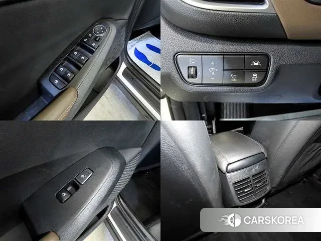 Kia Seltos id 3595305 из Кореи 9