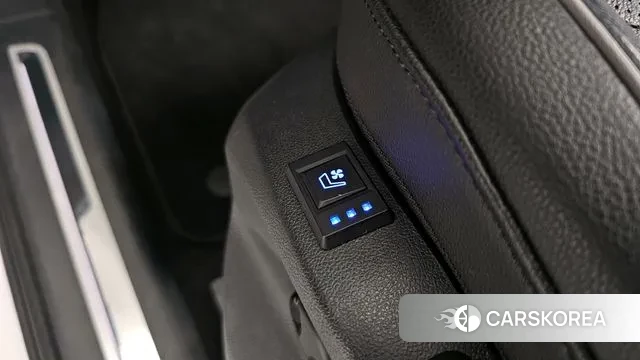 Volkswagen Tiguan second Generation id 3666345 из Кореи 9