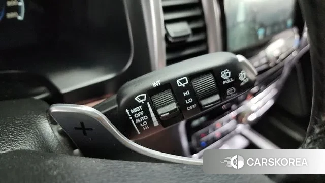 Ssangyong All New Rexton id 3144041 из Кореи 9