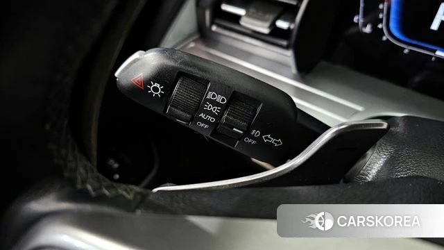 Ssangyong Torres id 3871390 из Кореи 9