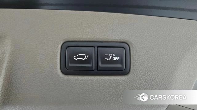 Kia Carnival 4th generation id 4489439 из Кореи 9