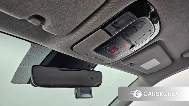 Hyundai Sonata Hybrid (DN8) id 3940762 из Кореи 9