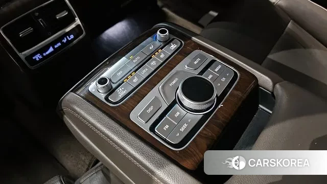 Kia More K9 id 3085565 из Кореи 9