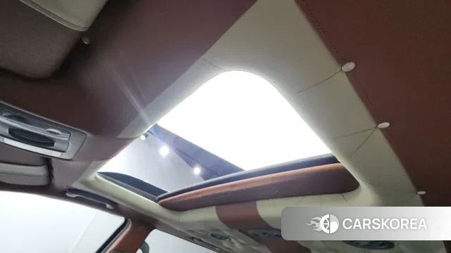 Kia The New Mohave id 3039231 из Кореи 9